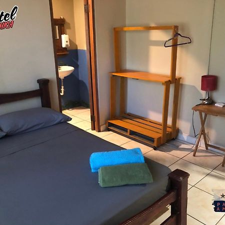 Hostel Boca Chica Exteriör bild